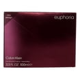 thumbnail image 3 of Euphoria by Calvin Klein Eau de Parfum Spray for Women 3.4 oz (Pack of 2), 3 of 4