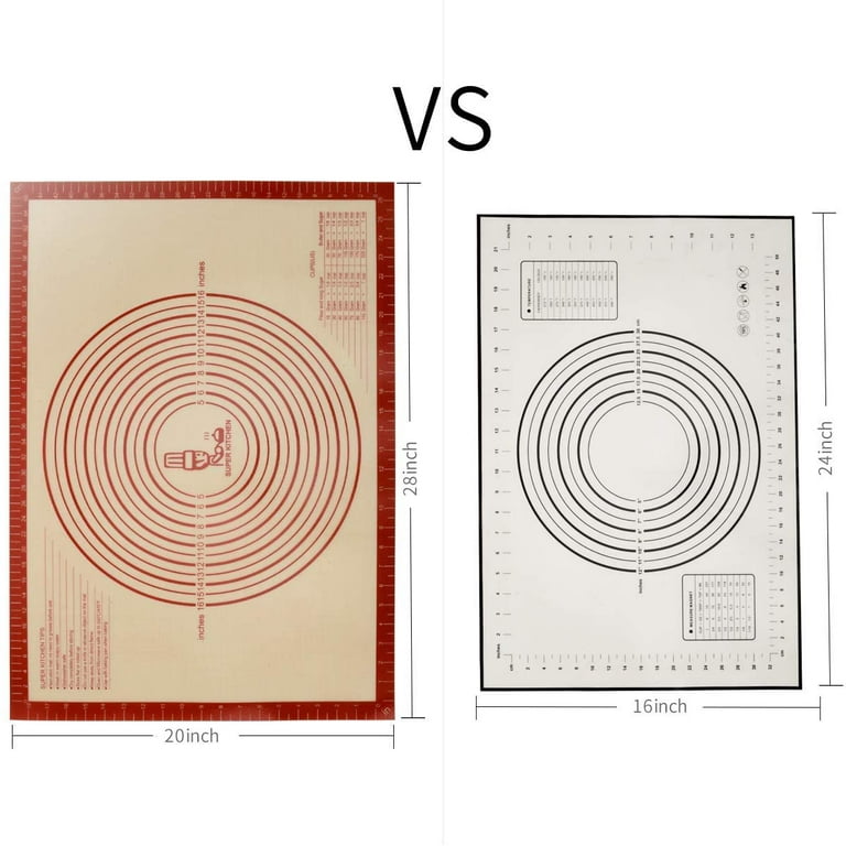 Walmart hotsell pastry mat