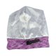 thumbnail image 1 of Qarigey Gorro elástico con estilo, gorros, tocados, tocados clásicos ajustables, ropa, turbante apilable Multicolor Sombreros Violeta Qarigey AP010975-07B, 1 of 6