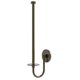 thumbnail image 1 of Porta toallas de papel de pared Skyline Collection - 1025U-ABR Allied Brass 1025U-ABR, 1 of 1