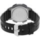 thumbnail image 2 of Reloj Timex IRONMAN Endure 30 Shock, 42 mm, resina negra, para hombre, 2 of 3