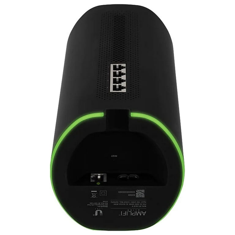 AmpliFi Alien Wi-Fi 6 Router and MeshPoint - Wireless Access