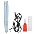 thumbnail image 1 of Máquina perforadora de uñas portátil, máquina perforadora de uñas eléctrica Lima de uñas eléctrica Máquina de lima de uñas de primera línea, 1 of 8
