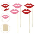 thumbnail image 1 of unbranded 40Ud Accesorios Para Foto En Fiesta Y Material Reutilizable, 1 of 6
