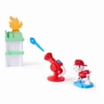 thumbnail image 3 of Set de Juego Paw Patrol Mini Torre de Aventura Chase y Marshall Varios Modelos 1 Pieza, 3 of 6