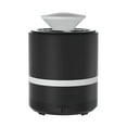 thumbnail image 2 of HIBIBUD Indoor 360 Suction Fan Fruit Fly & Gnat Trap,USB Powered,with Power Adapter, 2 of 4