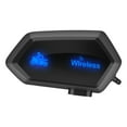 thumbnail image 1 of Casque Bluetooth Étanche Stéréo pour Casques, 1 of 8