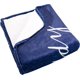 thumbnail image 4 of LHSHID Gifts for Dad Father''s Day Birthday Christmas Throw Blanket I Love You My Dad Ultra Soft Micro Fleece Blankets Soft Bedding Sofa 60x80in, 4 of 4