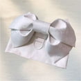 thumbnail image 3 of Kimono japonés Zulema Obi clásico pre-atada con lazo blanco, 3 of 8