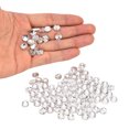 thumbnail image 4 of Flatback Rhinestones, Clothes Decoration Enough Quantity  For Decoration For Graduation Ceremonies 8mm,10mm, 4 of 8