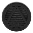thumbnail image 3 of Plastic Round Shape Humidifier Pocket Tobacco Cigar Humidor Accessory, 3 of 4