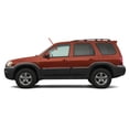 thumbnail image 2 of Driver Left Side Front Door Window Door Glass Compatible with Mazda Tribute 2001-2006 Models/Mercury Mariner 2005-2007 Models/Ford Escape 2001-2007 Models, 2 of 4