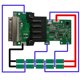 thumbnail image 5 of Placa de Circuito de ProteccióN de Carga PCB de BateríA de Iones de Litio para Indicador de BateríA LED 18V 3.0Ah 9Ah, 5 of 5