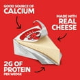 thumbnail image 5 of The Laughing Cow Creamy Spicy Pepper Jack Spreadable Cheese, 5.4 oz, Wedge, Box, Refrigerated, 5 of 17
