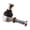 14mm thread, variant on Heavy Duty Corrosions Resistant ATVs Swing Arm Joint Maintenance Less Design Ensures Longevity In Harsh Environment
