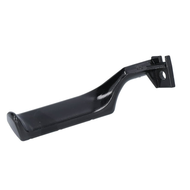 Manija interior de puerta derecha E7TZ1522600A Accesorio para Ford Bronco/F150/F250/F350