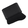 thumbnail image 4 of Brocha de bronceado NikouMX plana autobronceadora grande negra, 4 of 8