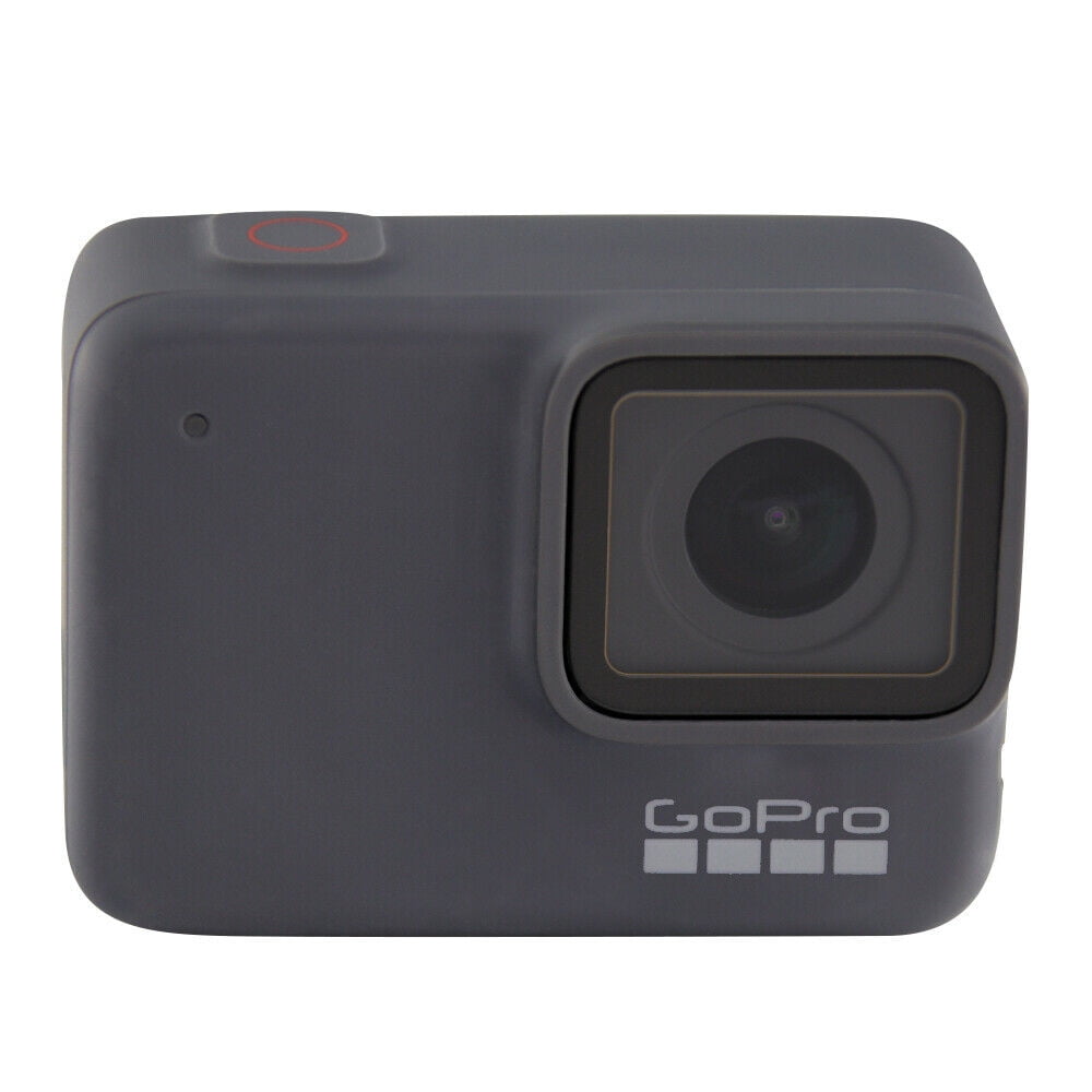 GoPro HERO Action Camera Waterproof Camcorder Gray 