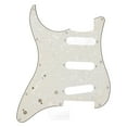 thumbnail image 2 of Protection de Guitare Électrique, Protection de Guitare Électrique en PVC Isolée pour Guitares SSS, 2 of 8