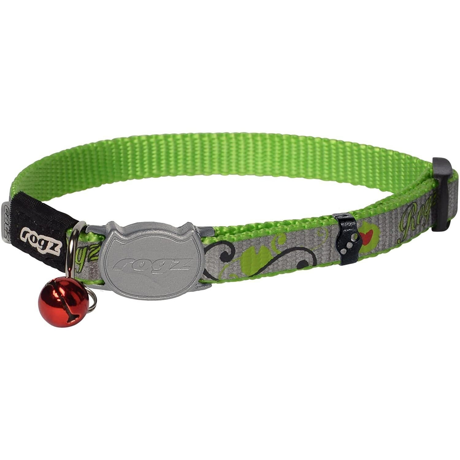 rogz cat collar