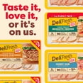 thumbnail image 6 of Oscar Mayer Deli Fresh Mesquite Smoked Turkey Breast, 16 oz Family Pack, 6 of 20