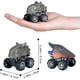 thumbnail image 4 of 2026 8 Pack Dinosaur Toy Pull Back Cars Dino Monster Trucks Set, 4 of 5
