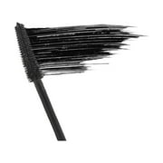 (2 pack) Profusion Cosmetics Faux Lashes Lengthening & Volumizing Mascara - Black
