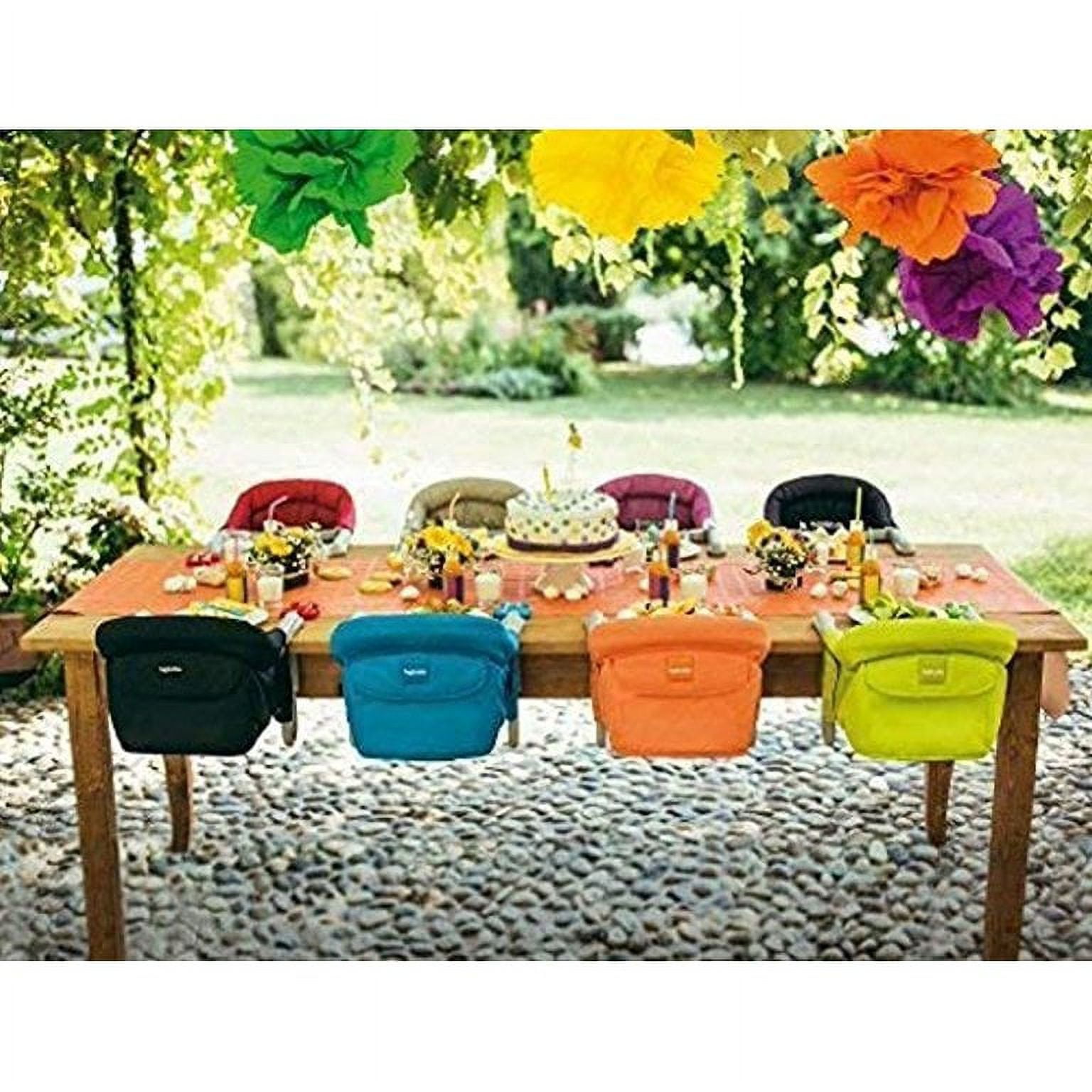 Inglesina Fast Table Chair with Fast Tray Hook On Portable High
