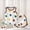 Coffee#F, variant on JCCXIN Toddler Baby Boy Girl Summer Clothes Sets O-Neck Sleeveless Tops And Shorts Set 2 Piece Outfit Sets Sleep Cute Set Adorable Dailywear