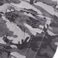 thumbnail image 4 of Pantalones Cortos Para Hombres Pantalones Cortos Para Exteriores Pantalones Cortos De Ropa De Trabajo De Combate De época 34 Macarena Pantalones cortos deportivos para hombres, 4 of 8