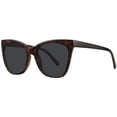 thumbnail image 4 of Lentes de Sol WOWSUN Grandes Polarizados de Ojo de Gato para Mujer, 4 of 6