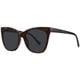thumbnail image 4 of Lentes de Sol WOWSUN Grandes Polarizados de Ojo de Gato para Mujer, 4 of 6