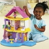 My First Dollhouse