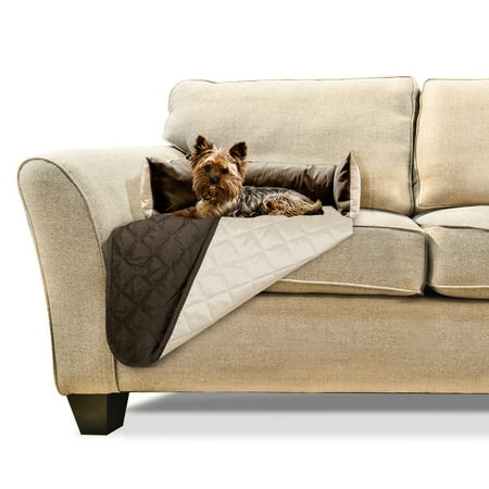 FurHaven Sofa Buddy Pet Bed Furniture Cover (Best Buddies Pet Care)