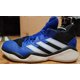 thumbnail image 3 of Adi - das Harden Stepback Sneakers Shoes Mens Size 13.5 Blue Sports Gym Goat EG2769, 3 of 6