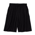 thumbnail image 2 of Mens Pajamas Sleepwear Homewear Shorts Sport Gym Yoga Drawstring Short Pants, 2 of 11