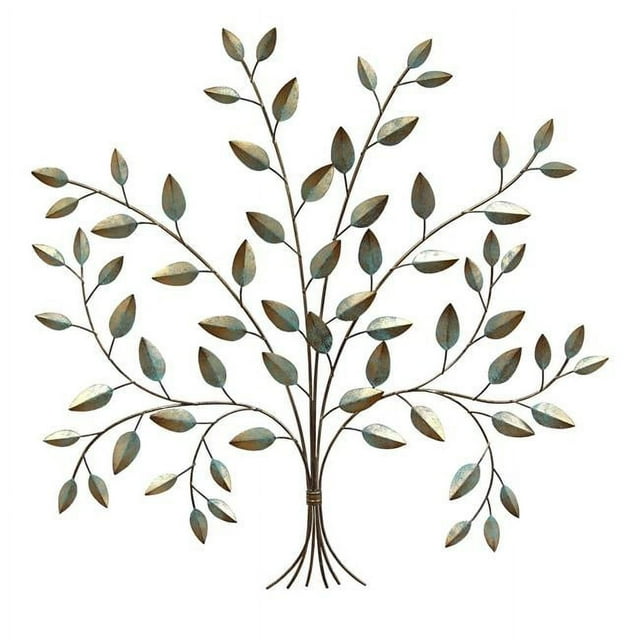 Home Roots 321122 Arbre de la Vie Décoration Murale