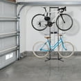 thumbnail image 5 of Delta Cycle Four Bike Freestanding Bicycles Stand for Indoor Garage, 5 of 5