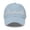 Light Blue, variant on Greenville Baseball Cap Greenville Dad Hat Bold Script Idaho ID Hat Embroidered Souvenir Gift Pink