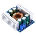 thumbnail image 5 of DCDC 12A Adjustable HighPower LowRipple Buck Module 95% Car Power Module, 5 of 5