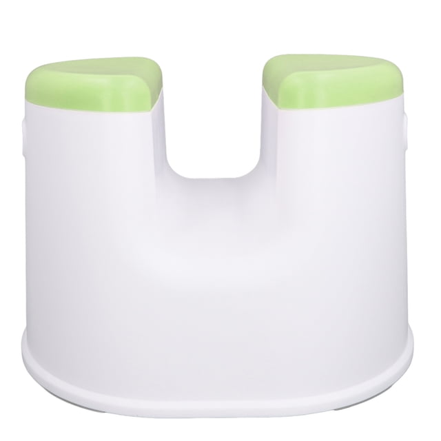 Portable Plastic Shower Stool For Adults, Elderly, And Pregnant Women, Lightweight And Stable, Suitable For Bathing, Changing Clothes