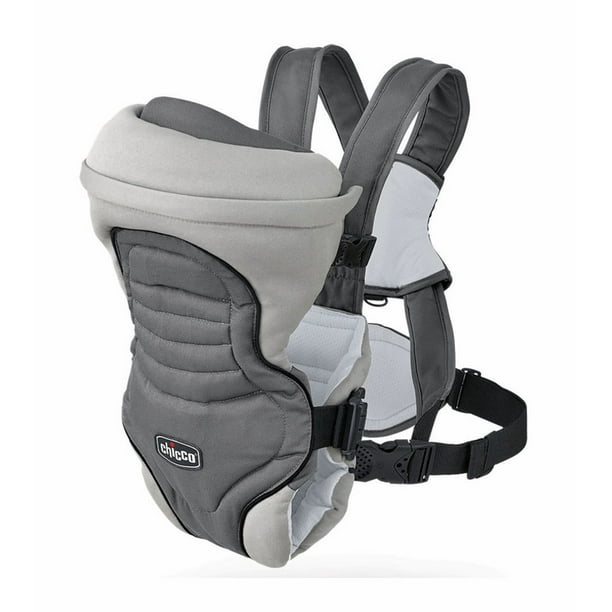Chicco Coda 2 Way Carrier with Infant Insert and Adjustable Straps