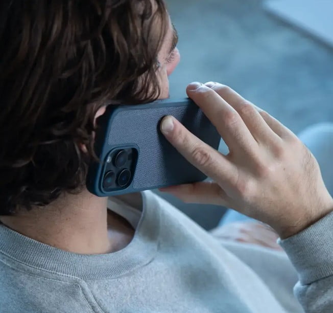 Incase Facet Case with MagSafe for iPhone 16 Pro