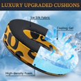 thumbnail image 3 of Almohadillas SoloWit Cooling-Gel de repuesto para auriculares Bose, 3 of 5