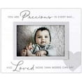 thumbnail image 2 of YOU ARE PRECIOUS IN EVERY WAY 4x6 frame by Malden - 4x6, 2 of 2