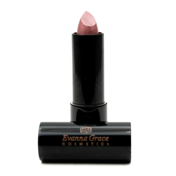 Evanna Grace Cosmetics INFINITY LIPSTICK P135  Tea Rose  .13oz