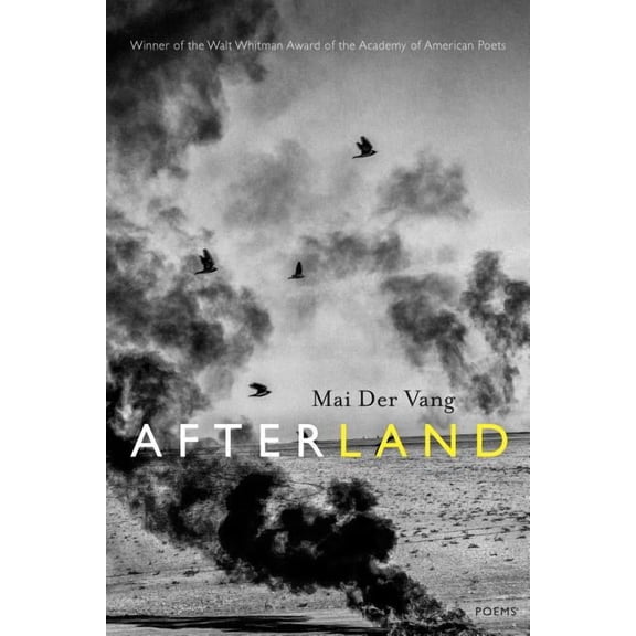 Afterland: Poems, (Paperback)