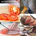 thumbnail image 4 of Diamond Sharpening Stone Set,Knife Sharpener System Sharpening Stones, 4 of 5