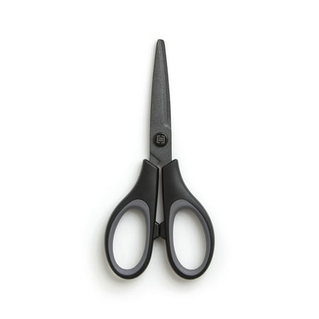 UPC: 0718103320696 | TRU RED 5 Non-Stick Titanium Scissors Straight Handle TR55021