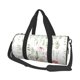 thumbnail image 1 of Easygdp Wildflower Watercolor 2 Bolsa de Viaje, Bolsa de Mano, Bolsa de Gimnasio, Bolsa de Equipaje para Viaje, 1 of 6